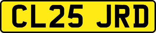 CL25JRD