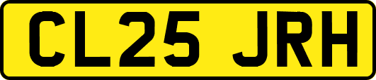 CL25JRH