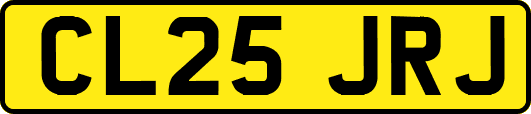 CL25JRJ