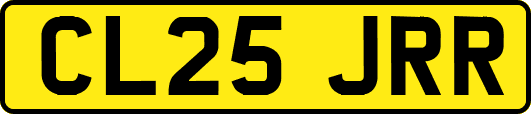 CL25JRR