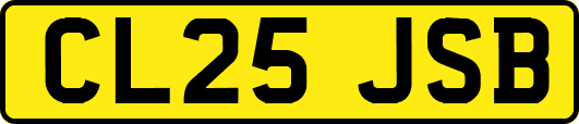 CL25JSB