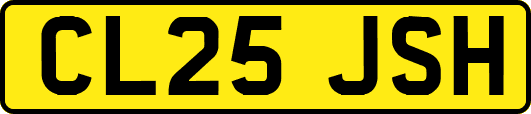 CL25JSH
