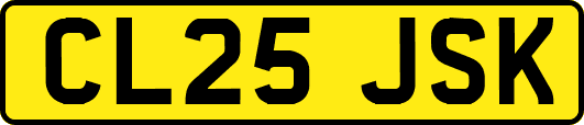 CL25JSK