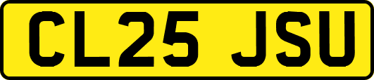 CL25JSU