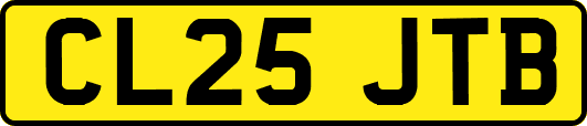 CL25JTB