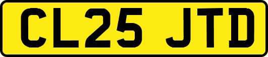 CL25JTD