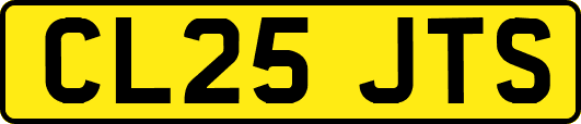 CL25JTS