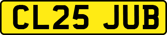 CL25JUB