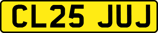CL25JUJ