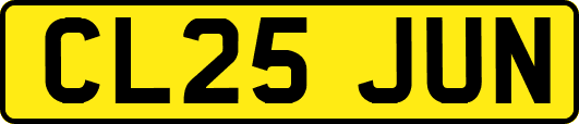 CL25JUN