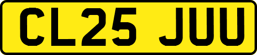 CL25JUU