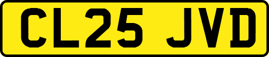 CL25JVD