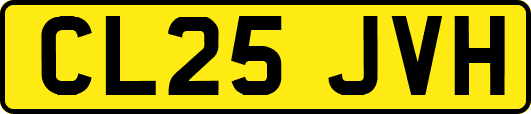 CL25JVH