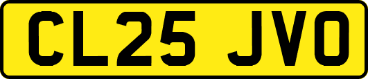 CL25JVO