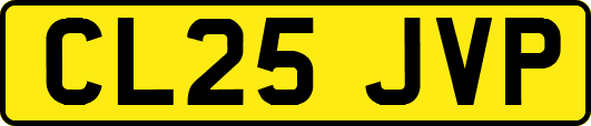 CL25JVP