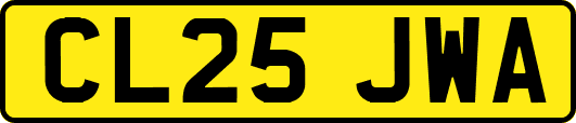 CL25JWA