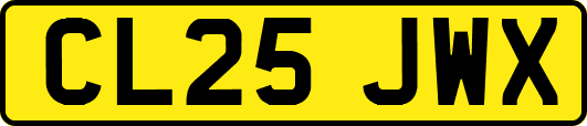 CL25JWX