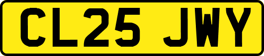 CL25JWY