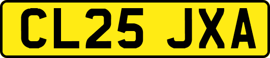 CL25JXA