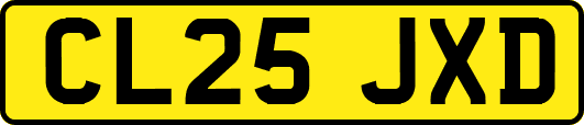 CL25JXD
