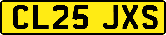 CL25JXS