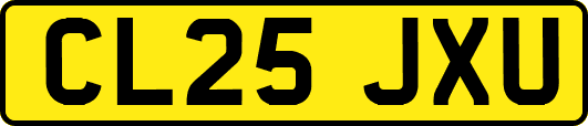CL25JXU