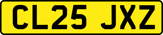 CL25JXZ
