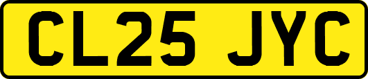 CL25JYC