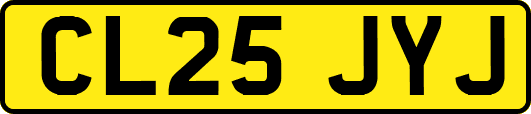 CL25JYJ