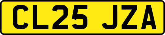 CL25JZA