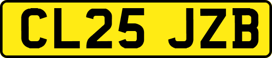 CL25JZB