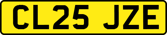 CL25JZE