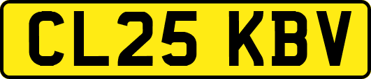 CL25KBV