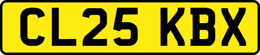 CL25KBX