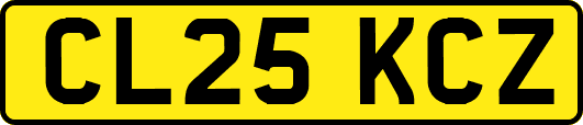 CL25KCZ