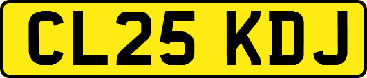 CL25KDJ