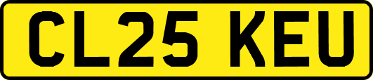 CL25KEU