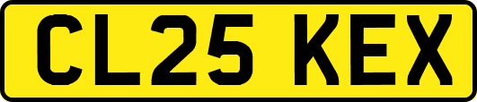 CL25KEX