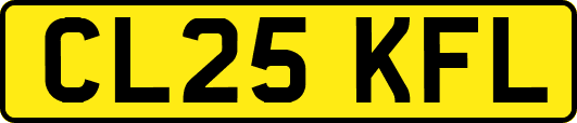 CL25KFL