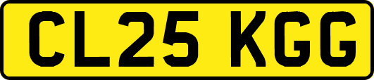 CL25KGG