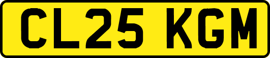 CL25KGM