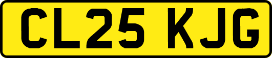 CL25KJG