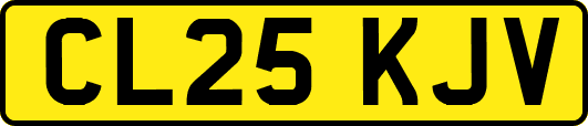 CL25KJV