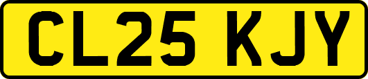 CL25KJY