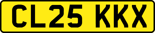 CL25KKX