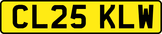 CL25KLW