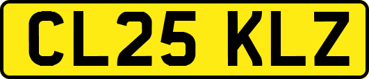 CL25KLZ