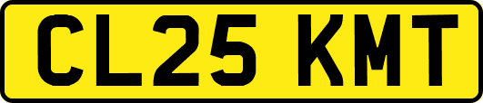 CL25KMT