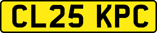CL25KPC