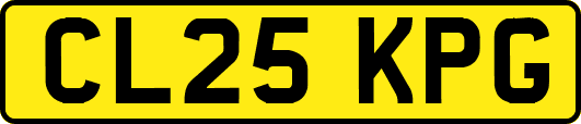 CL25KPG